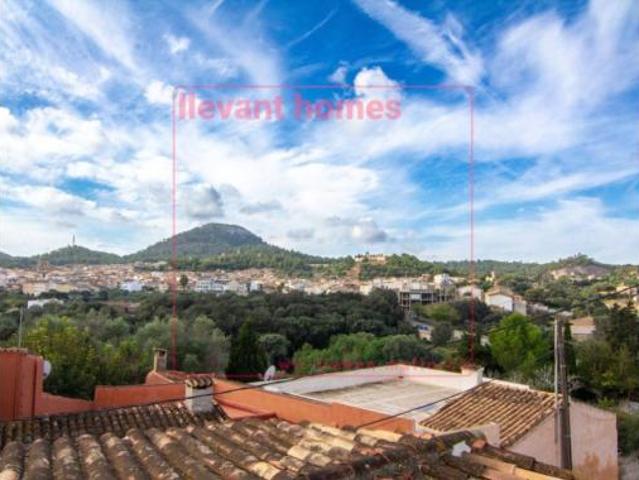 Casa rústica Venta Son Servera, Son Servera
