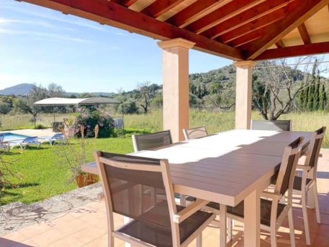 Casa rústica Venta Son Servera, Son Servera
