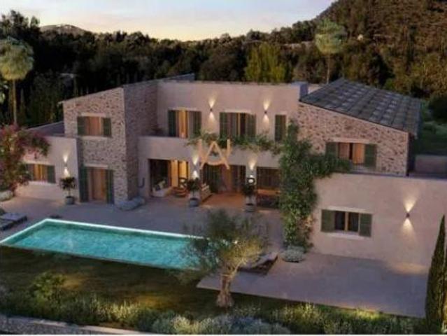 Casa rústica Venta Son Servera, Son Servera