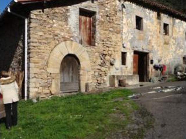 Casa rústica Venta Sopuerta, Avellaneda