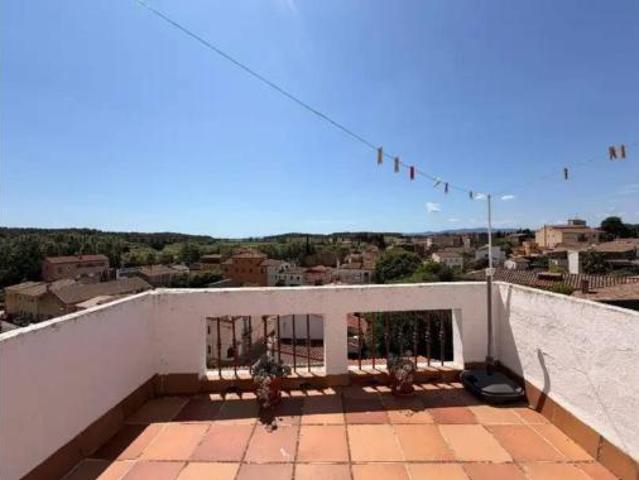 Casa rústica Venta Saus, Camallera i Llampaies, Camallera
