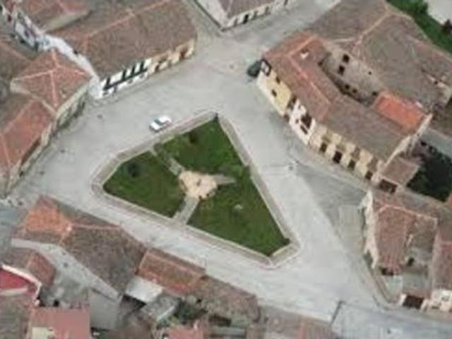 Casa rústica Venta Sauquillo de Cabezas, Sauquillo de Cabezas