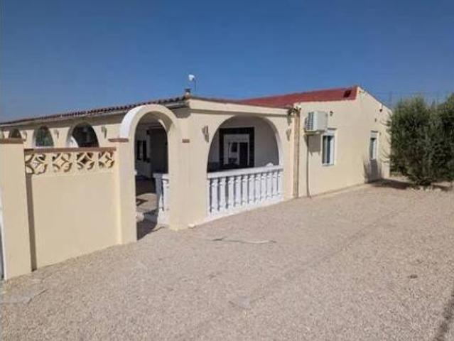 Casa rústica Venta Sax, Sax