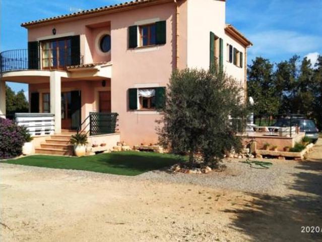 Casa rústica Venta Sa Pobla, Sa Pobla