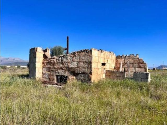 Casa rústica Venta Sa Pobla, Sa Pobla