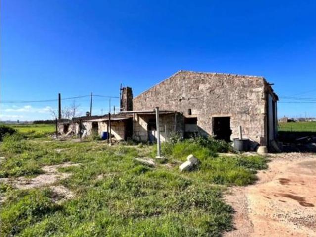 Casa rústica Venta Sa Pobla, Sa Pobla