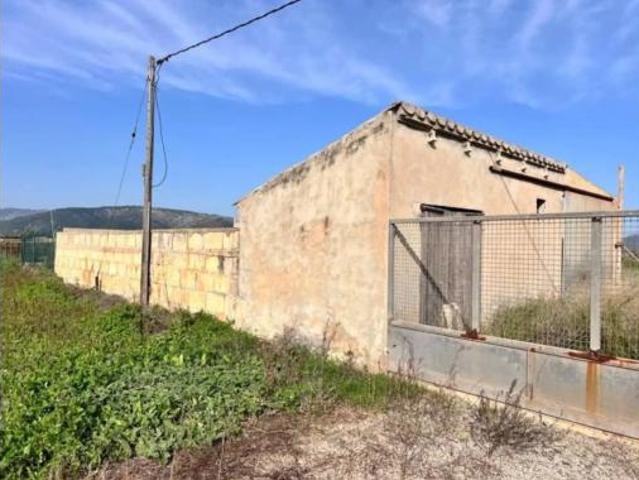 Casa rústica Venta Sa Pobla, Sa Pobla