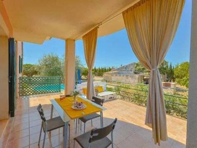 Casa rústica Venta Sa Pobla, Sa Pobla
