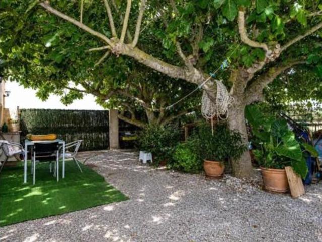 Casa rústica Venta Sa Pobla, Sa Pobla