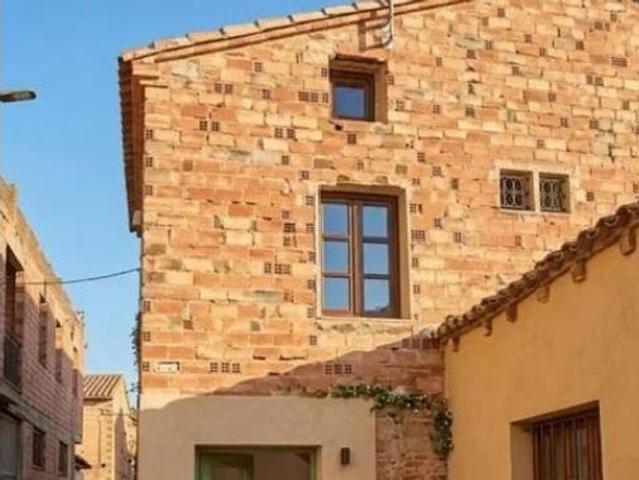 Casa rústica Venta Salas de Bureba, Salas de Bureba