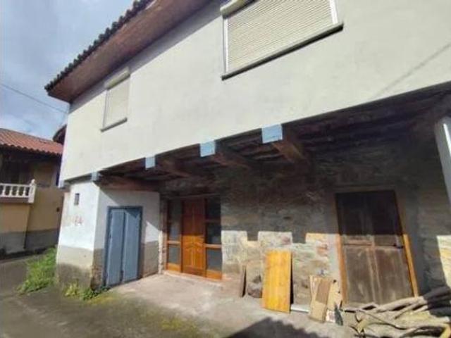 Casa rústica Venta Salas, Salas