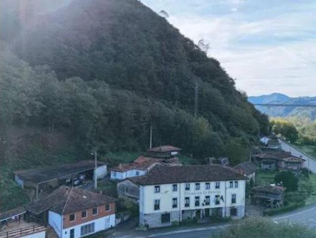Casa rústica Venta Salas, Salas