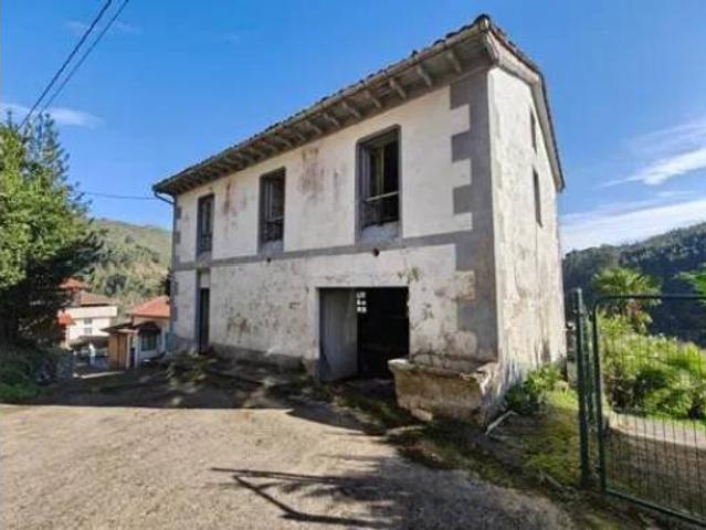 Casa rústica Venta Salas, Salas