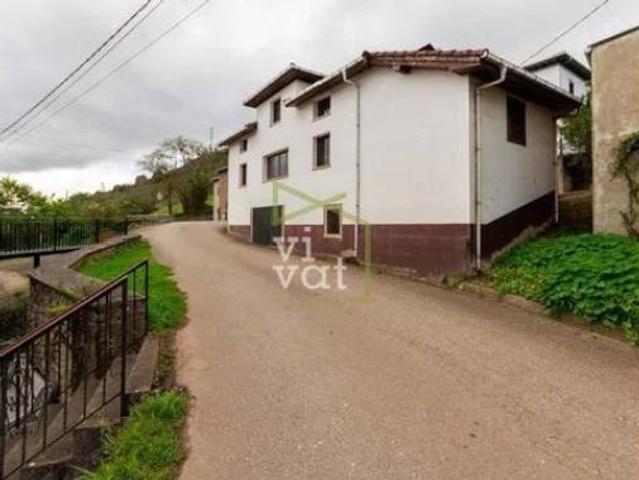 Casa rústica Venta Salas, Salas