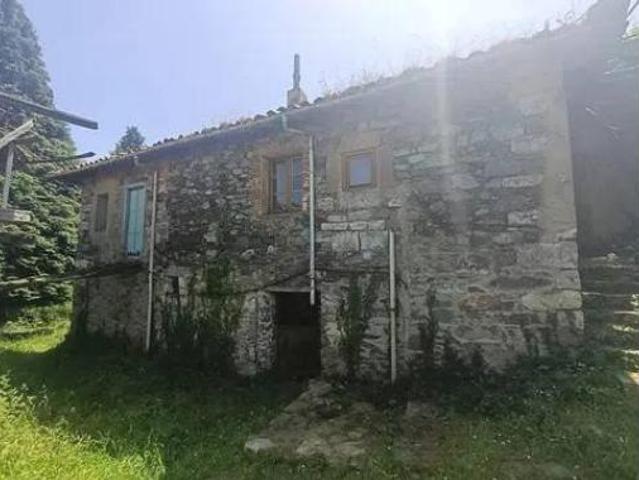 Casa rústica Venta Salas, Salas