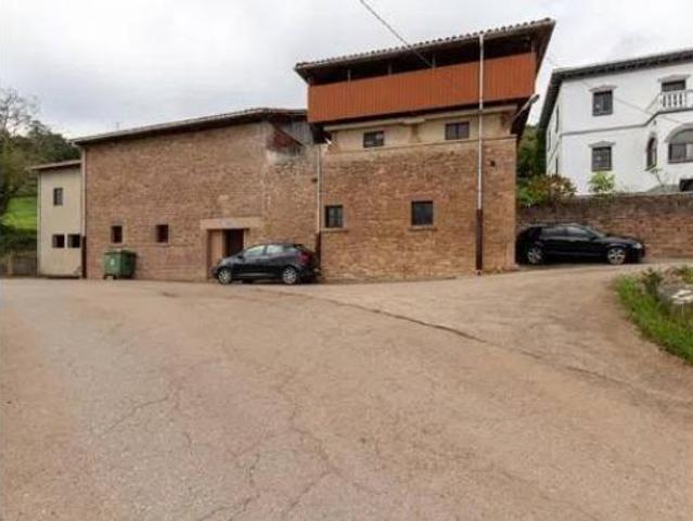 Casa rústica Venta Salas, Salas