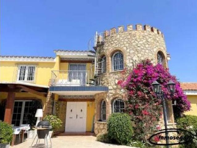 Casa rústica Venta Salou, Barenys