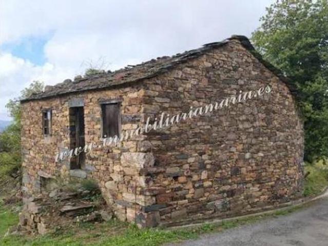 Casa rústica Venta San Martín de Oscos, San Martín de Oscos