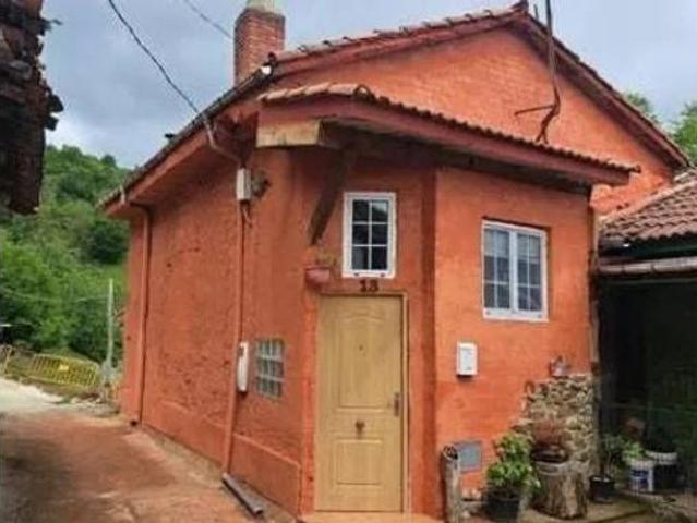 Casa rústica Venta San Martín del Rey Aurelio, San Martín del Rey Aurelio