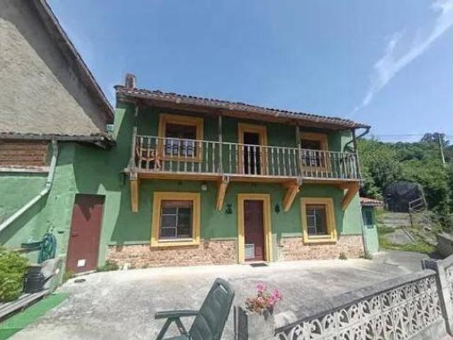 Casa rústica Venta San Martín del Rey Aurelio, San Martín del Rey Aurelio