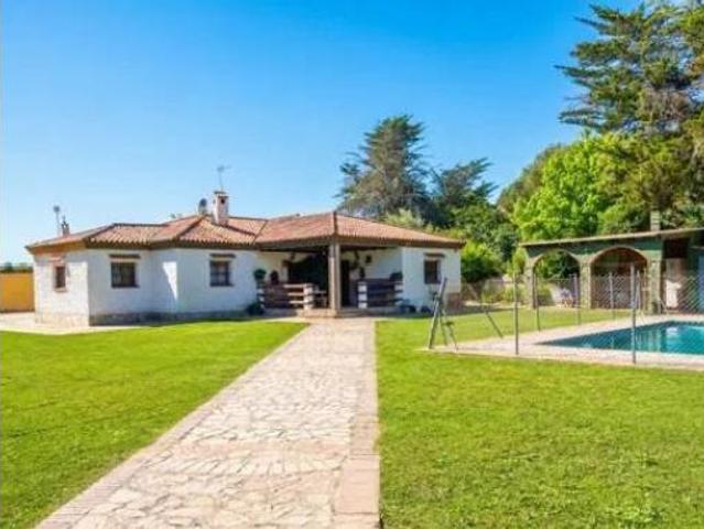 Casa rústica Venta Sotogrande, Sotogrande Alto