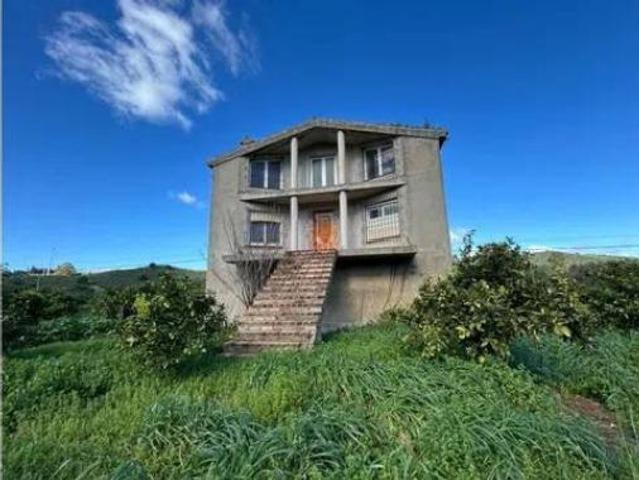 Casa rústica Venta San Martín del Tesorillo, San Martín del Tesorillo