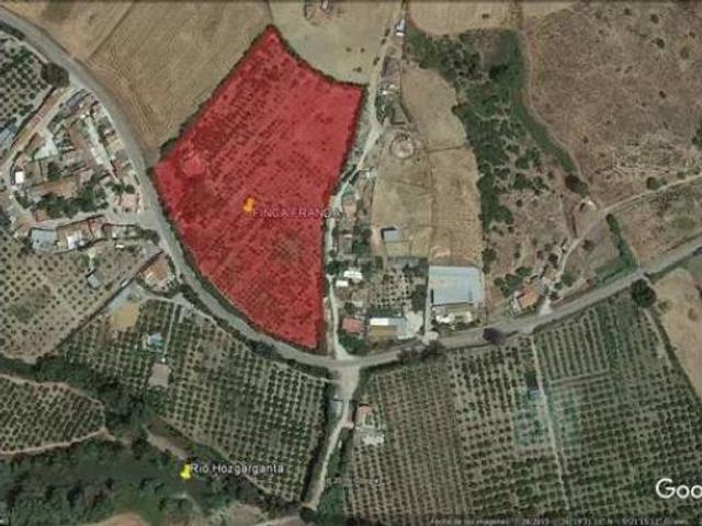 Casa rústica Venta San Martín del Tesorillo, San Martín del Tesorillo