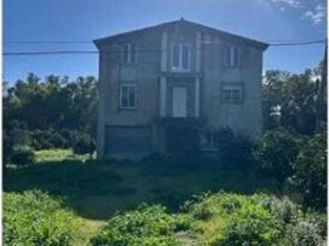 Casa rústica Venta San Martín del Tesorillo, San Martín del Tesorillo