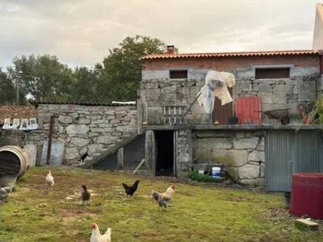 Casa rústica Venta San Amaro, As Casas Novas San Amaro