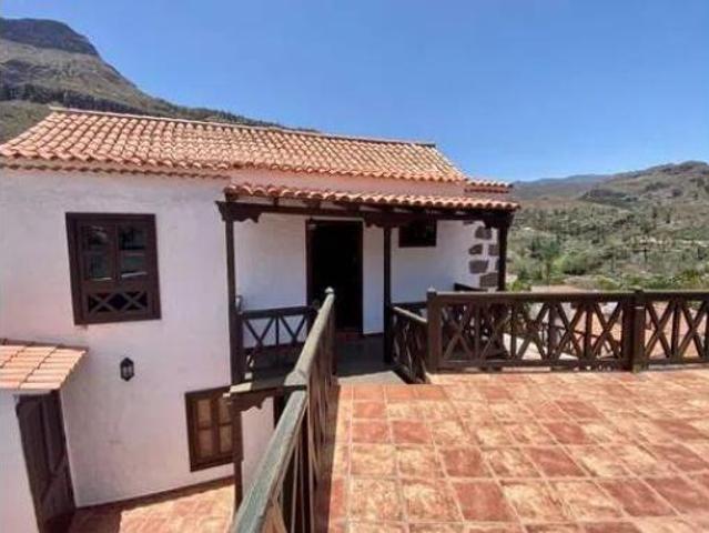 Casa rústica Venta San Bartolomé de Tirajana, Zona Interior