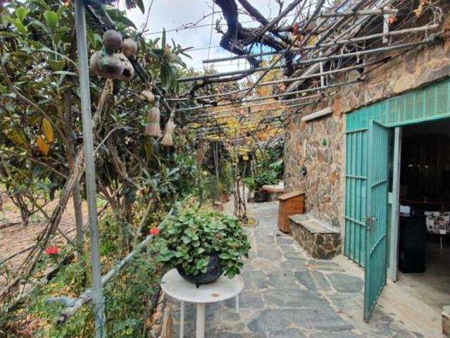 Casa rústica Venta San Bartolomé de Tirajana, Zona Interior