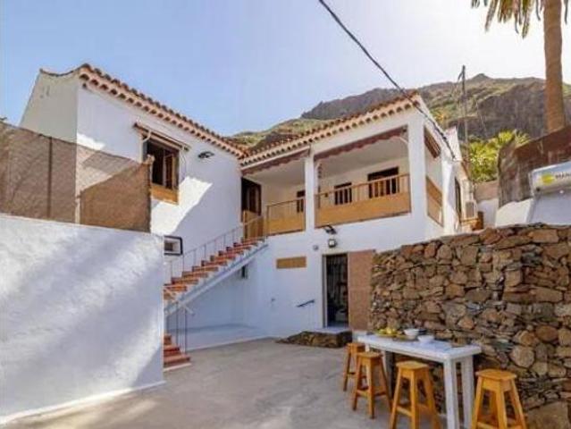 Casa rústica Venta San Bartolomé de Tirajana, Zona Interior