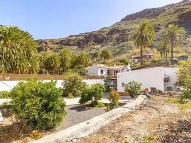 Casa rústica Venta San Bartolomé de Tirajana, Zona Interior