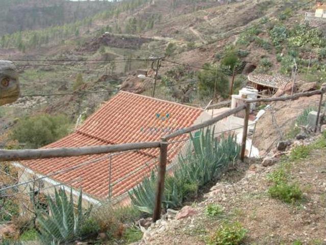 Casa rústica Venta San Bartolomé de Tirajana, Zona Interior