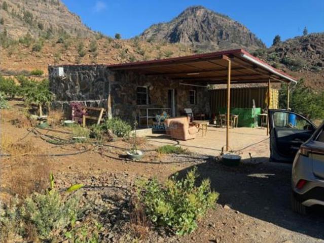 Casa rústica Venta San Bartolomé de Tirajana, Zona Interior