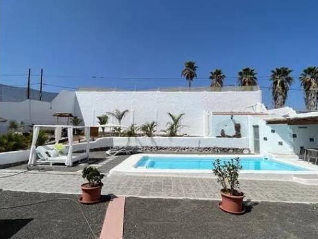 Casa rústica Venta San Bartolomé de Tirajana, El Salobre