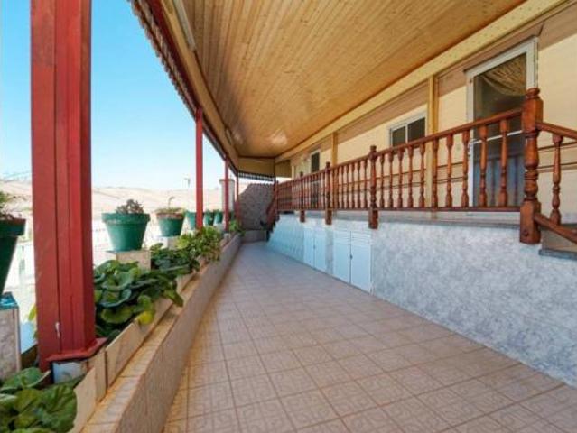 Casa rústica Venta San Bartolomé de Tirajana, Maspalomas Meloneras