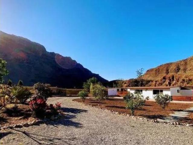 Casa rústica Venta San Bartolomé de Tirajana, Zona Interior