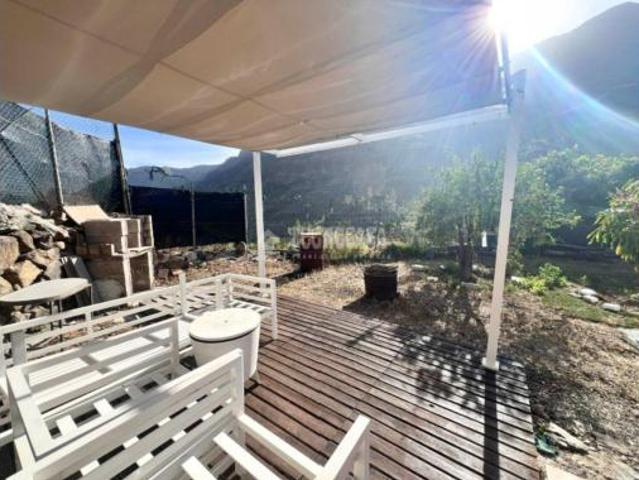 Casa rústica Venta San Bartolomé de Tirajana, San Fernando