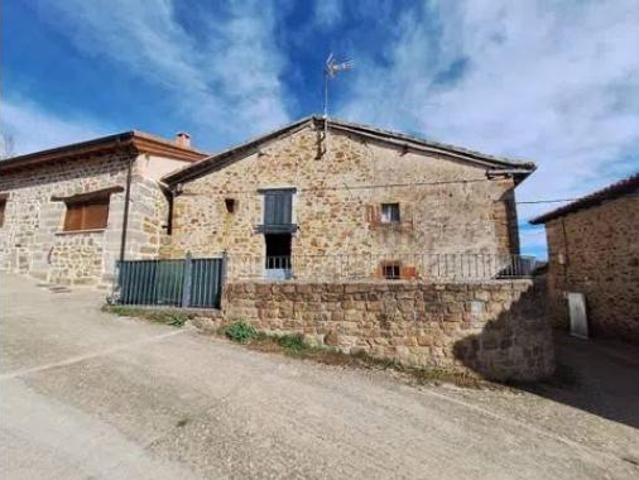 Casa rústica Venta San Cebrián de Mudá, San Cebrián de Mudá