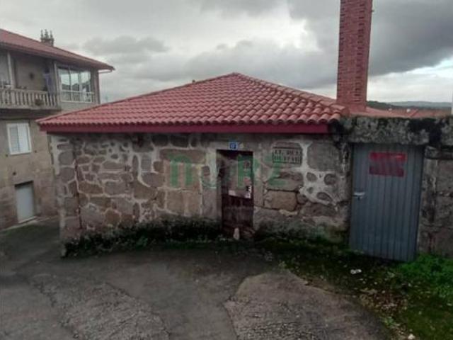 Casa rústica Venta San Cibrao das Viñas, A Lagoa