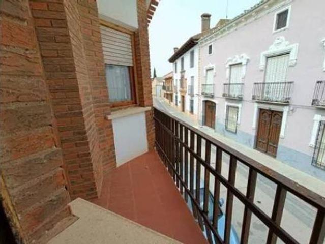 Casa rústica Venta San Clemente, San Clemente