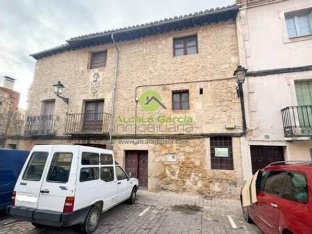 Casa rústica Venta San Esteban de Gormaz, San Esteban de Gormaz
