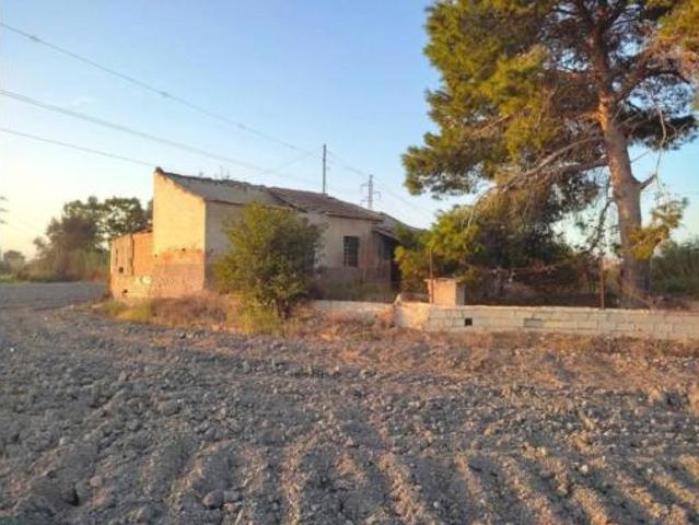 Casa rústica Venta San Fulgencio, San Fulgencio