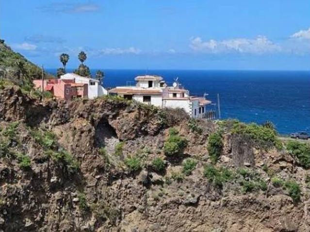 Casa rústica Venta San Juan de La Rambla, San Juan de La Rambla