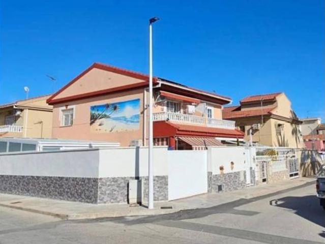 Casa rústica Venta San Javier, Santiago de la Ribera