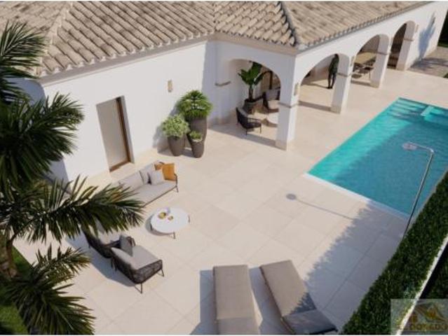 Casa rústica Venta San Pedro del Pinatar, Lo Pagán
