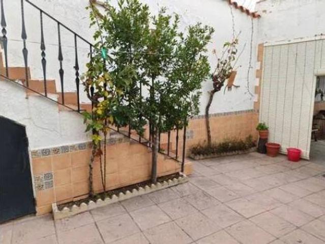 Casa rústica Venta San Pedro, San Pedro