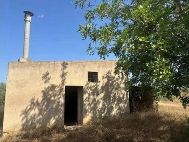 Casa rústica Venta San Rafael del Río, San Rafael del Río