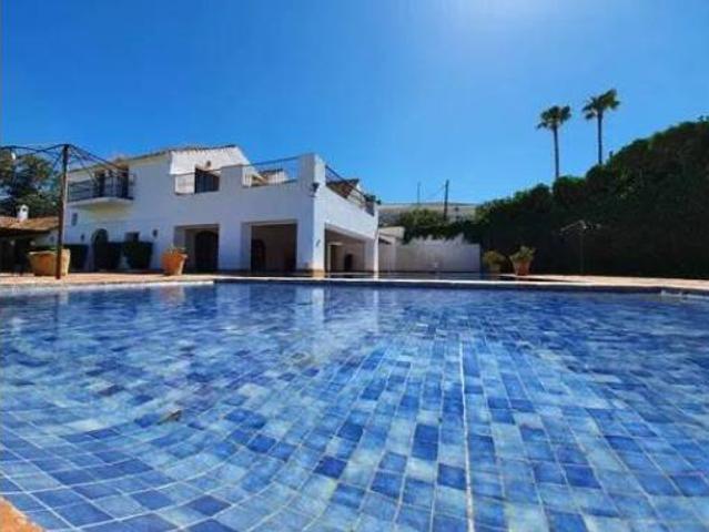Casa rústica Venta San Roque, Núcleo